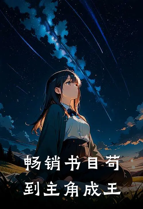 畅销书目苟到主角成王