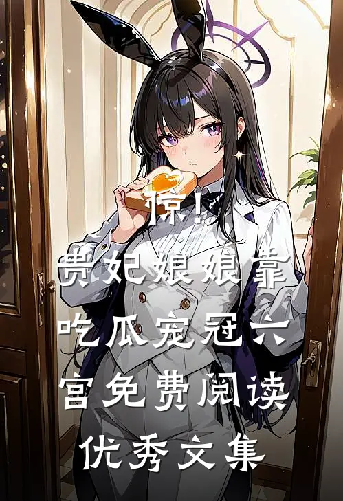 惊!贵妃娘娘靠吃瓜宠冠六宫免费阅读优秀文集