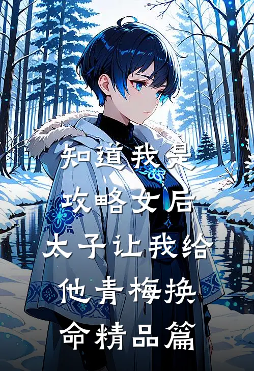 知道我是攻略女后，太子让我给他青梅换命精品篇