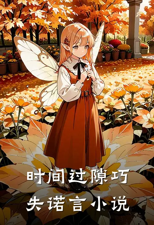 时间过隙巧失诺言小说