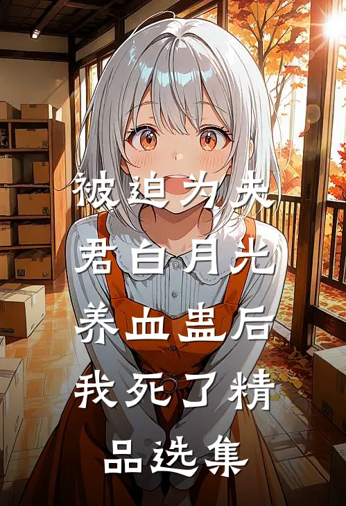 被迫为夫君白月光养血蛊后，我死了精品选集