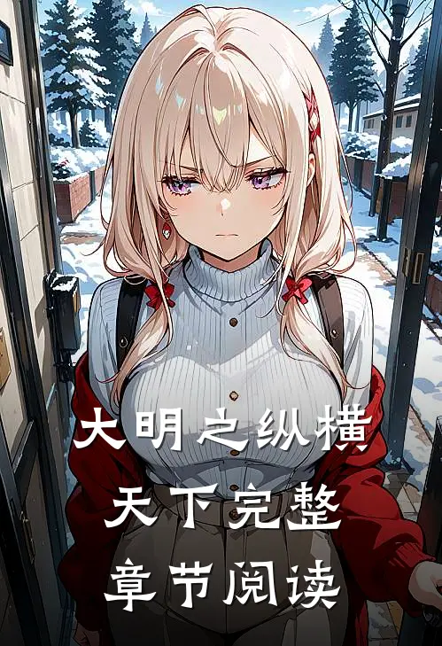 大明之纵横天下完整章节阅读