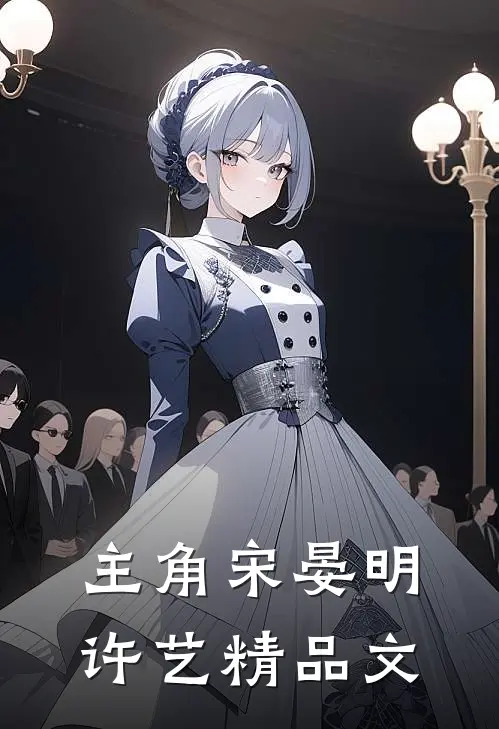 主角宋晏明许艺精品文
