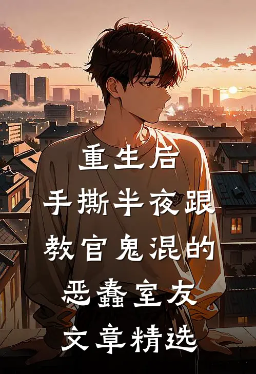 重生后，手撕半夜跟教官鬼混的恶蠢室友文章精选