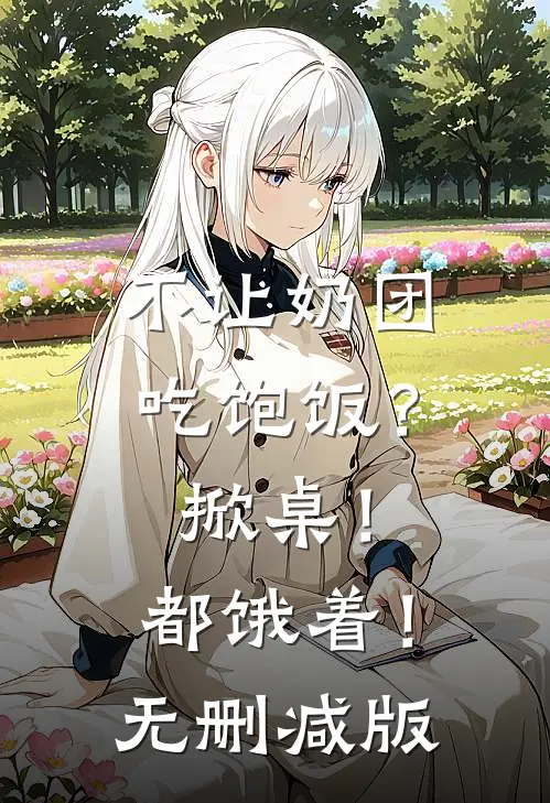 不让奶团吃饱饭？掀桌！都饿着！无删减版