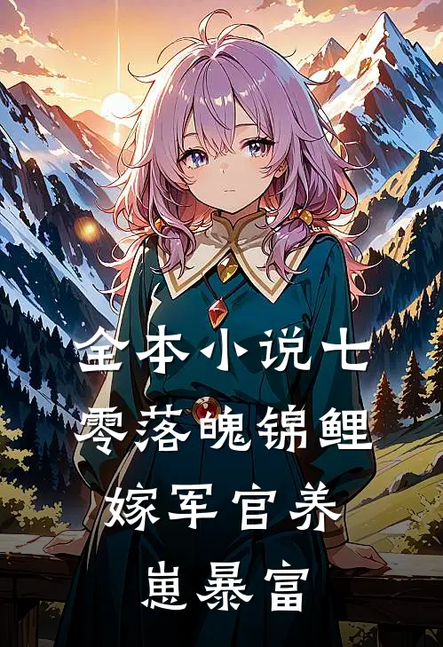 全本小说七零落魄锦鲤：嫁军官养崽暴富