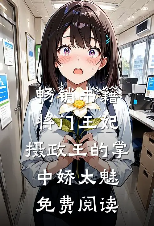 畅销书籍将门王妃:摄政王的掌中娇太魅免费阅读