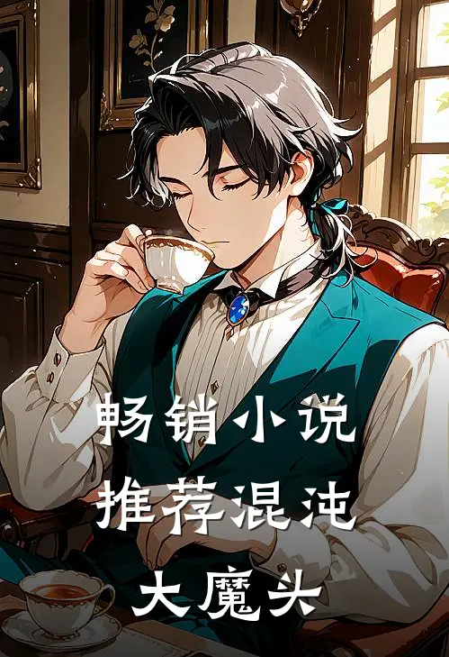 畅销小说推荐混沌大魔头