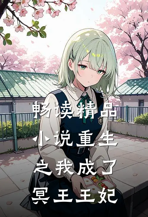 畅读精品小说重生之我成了冥王王妃