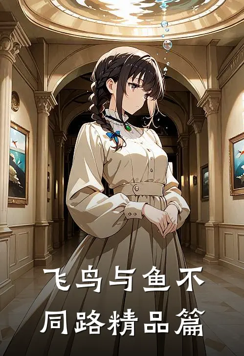 飞鸟与鱼不同路精品篇