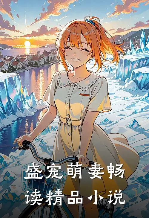 盛宠萌妻畅读精品小说