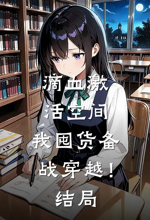 滴血激活空间，我囤货备战穿越！结局