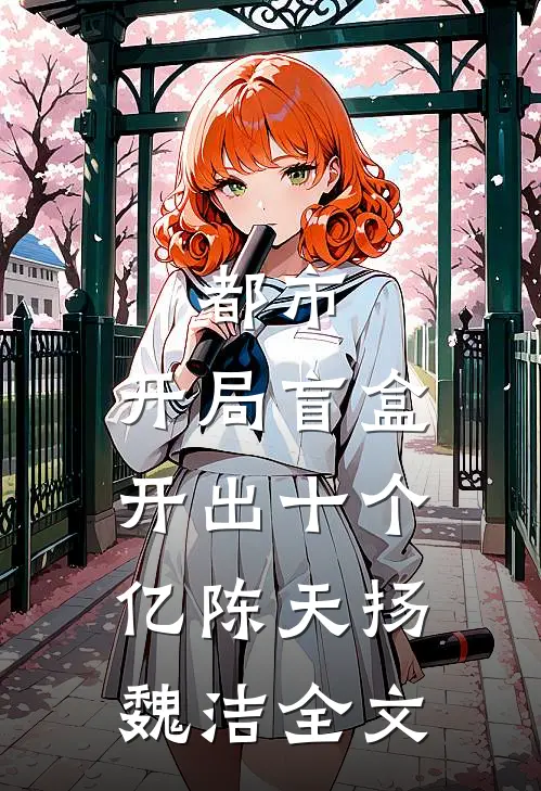 都市：开局盲盒开出十个亿陈天扬魏洁全文