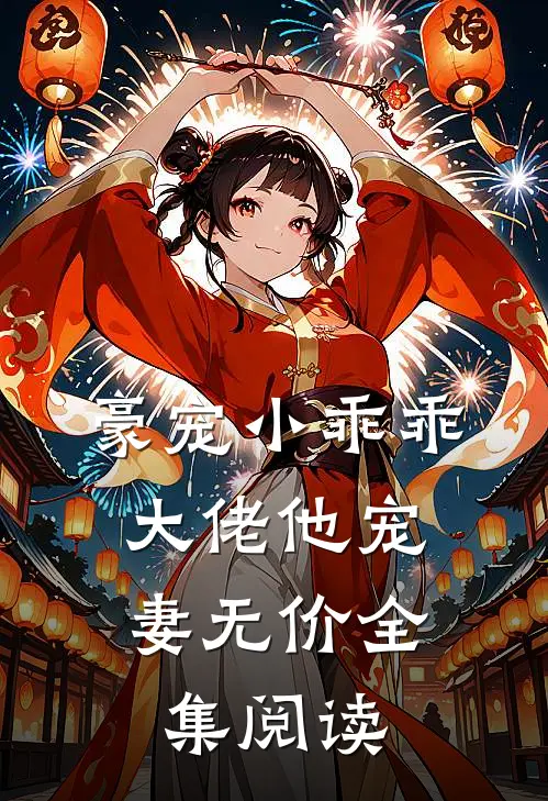 豪宠小乖乖，大佬他宠妻无价全集阅读