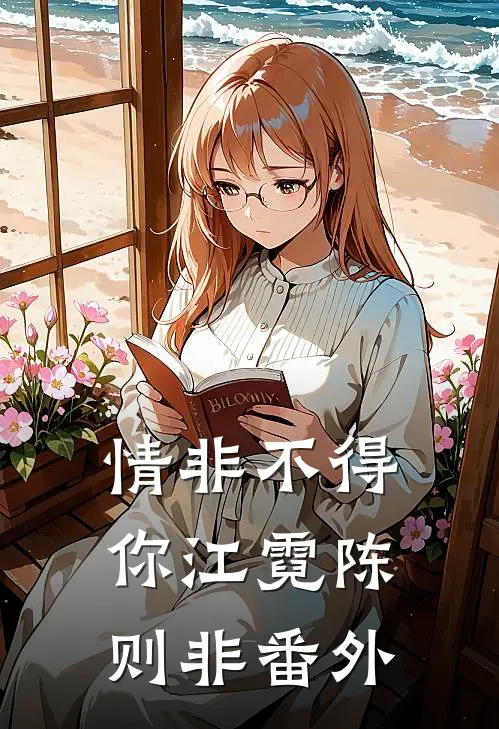 情非不得你江霓陈则非 番外