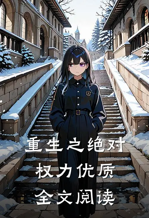 重生之绝对权力优质全文阅读