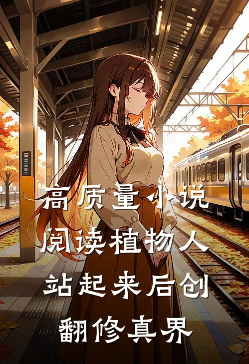 高质量小说阅读植物人站起来后创翻修真界