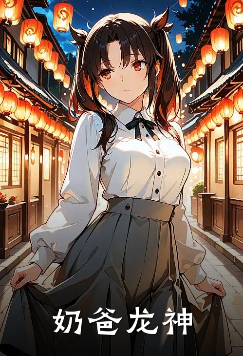 奶爸龙神