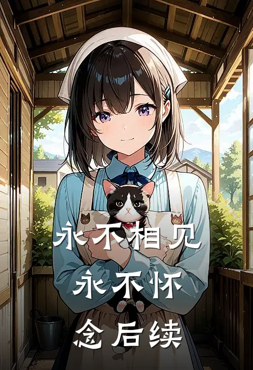 永不相见，永不怀念后续