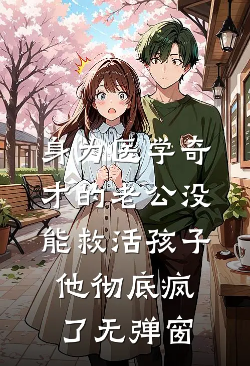 身为医学奇才的老公没能救活孩子，他彻底疯了无弹窗