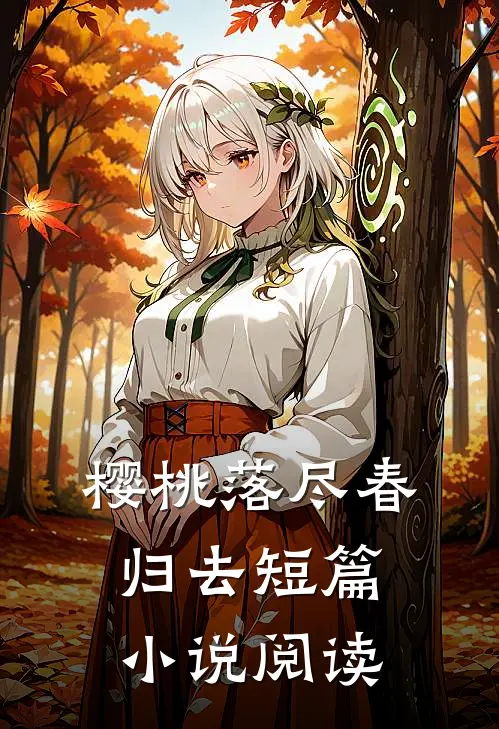 樱桃落尽春归去短篇小说阅读