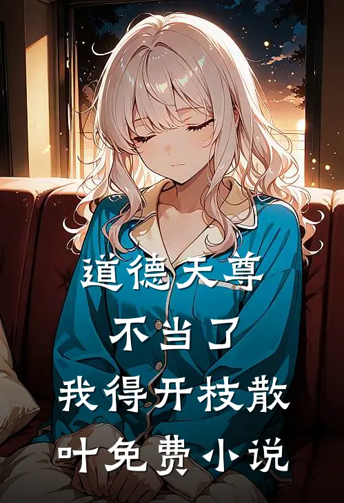 道德天尊不当了，我得开枝散叶免费小说