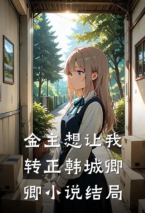 金主想让我转正韩城卿卿小说结局