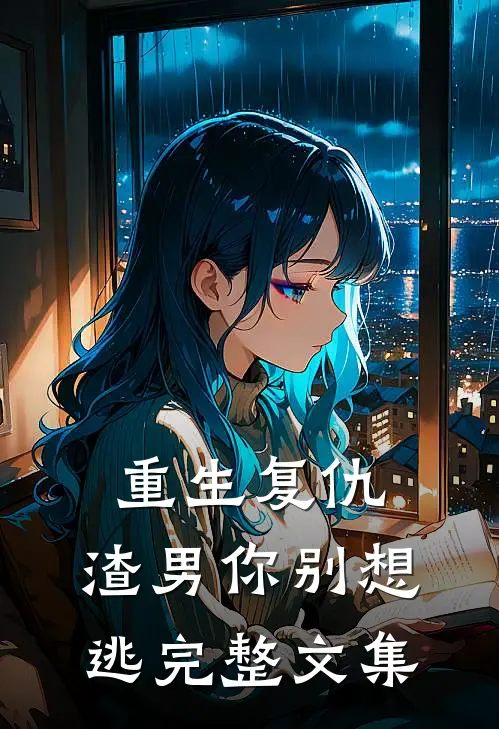 重生复仇：渣男你别想逃完整文集