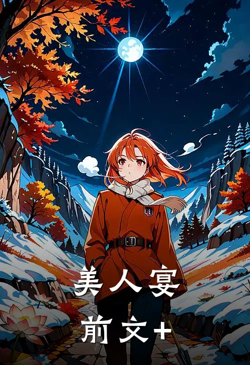 美人宴前文+