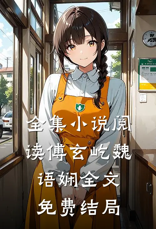 全集小说阅读傅玄屹魏语娴全文免费结局