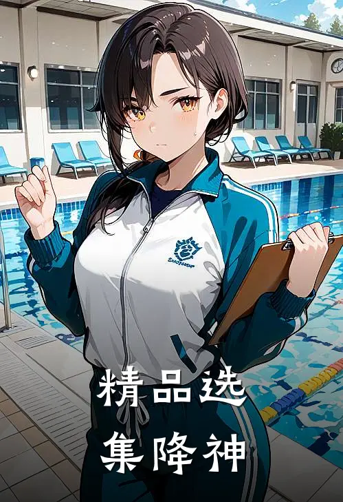 精品选集降神
