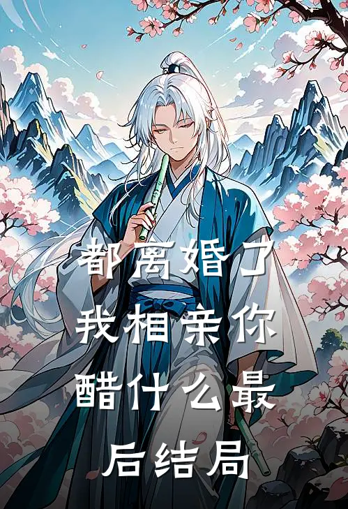 都离婚了，我相亲你醋什么最后结局
