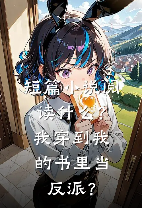 短篇小说阅读什么？我穿到我的书里当反派？