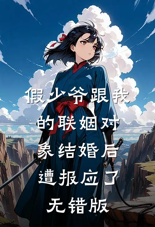 假少爷跟我的联姻对象结婚后，遭报应了无错版