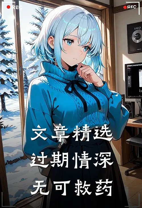 文章精选过期情深无可救药