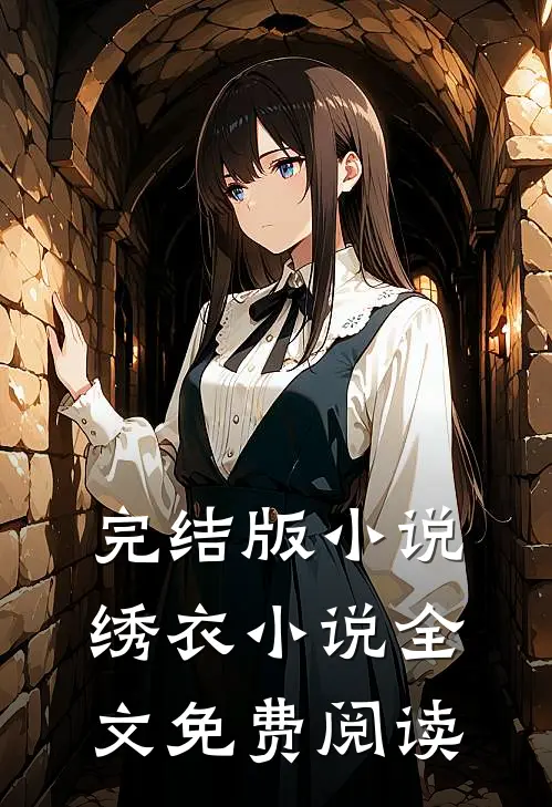 完结版小说绣衣小说全文免费阅读