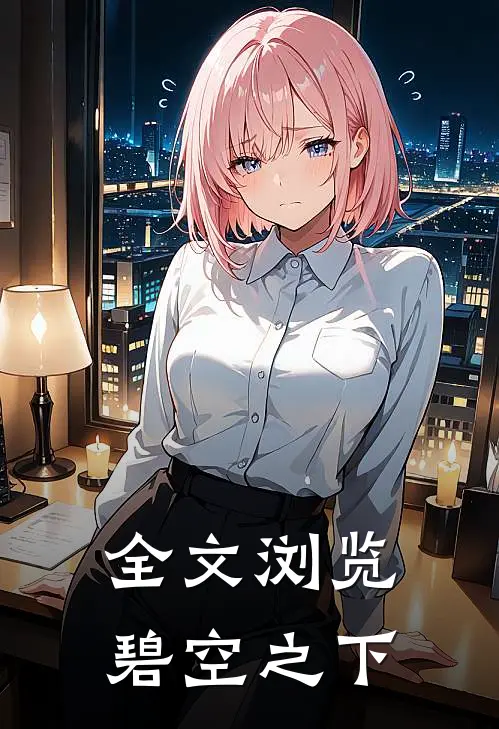 全文浏览碧空之下