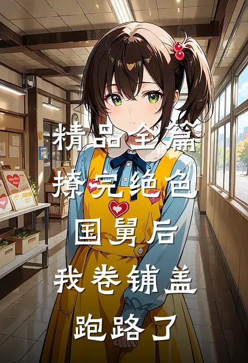 精品全篇撩完绝色国舅后，我卷铺盖跑路了