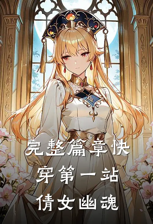完整篇章快穿第一站：倩女幽魂