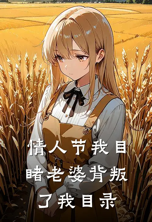 情人节我目睹老婆背叛了我目录