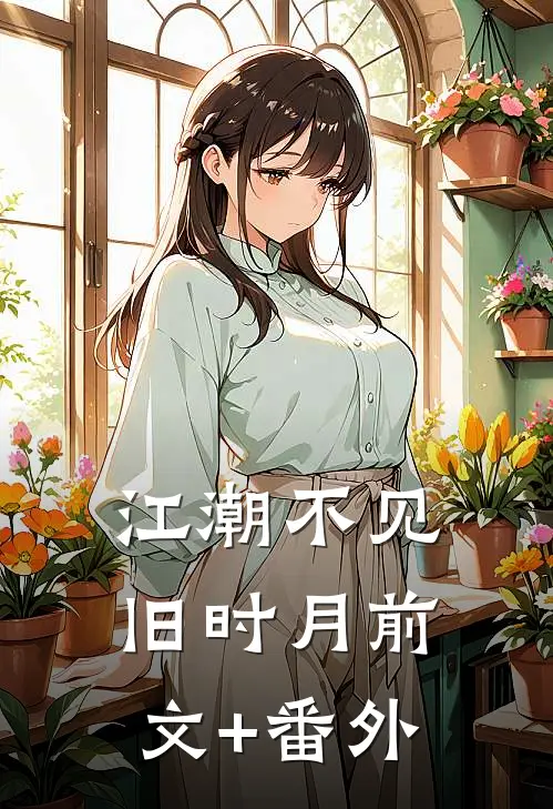江潮不见旧时月前文+番外