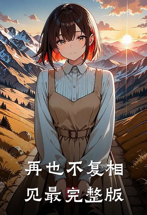 再也不复相见最完整版