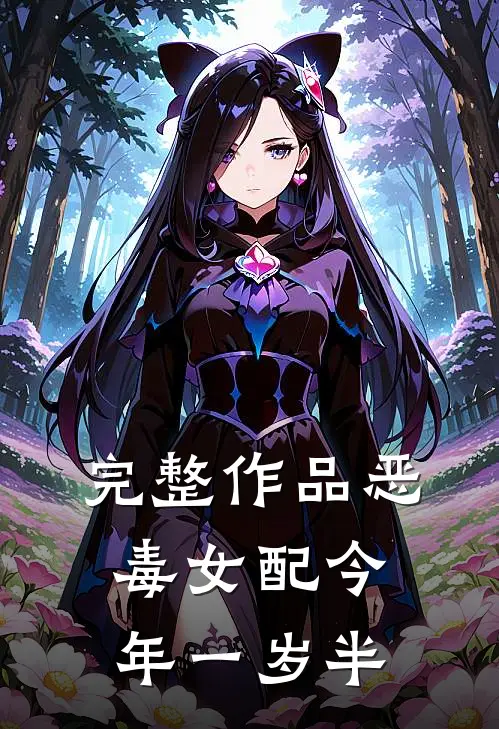 完整作品恶毒女配今年一岁半