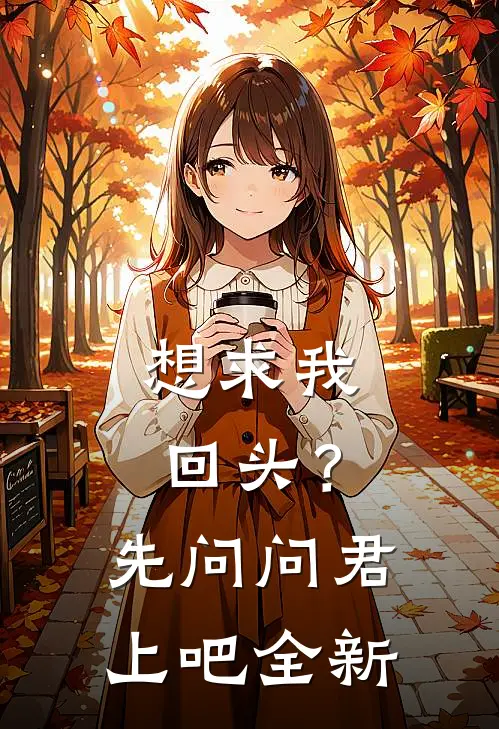 想求我回头？先问问君上吧全新