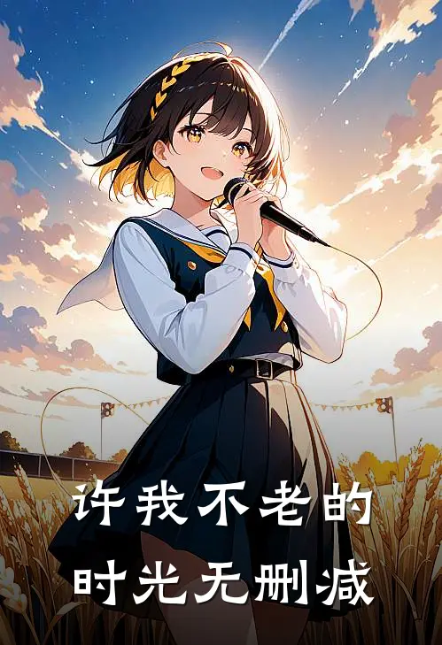 许我不老的时光无删减