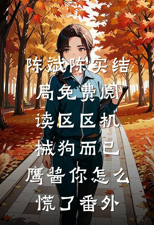 陈斌陈实结局免费阅读区区机械狗而已，鹰酱你怎么慌了番外
