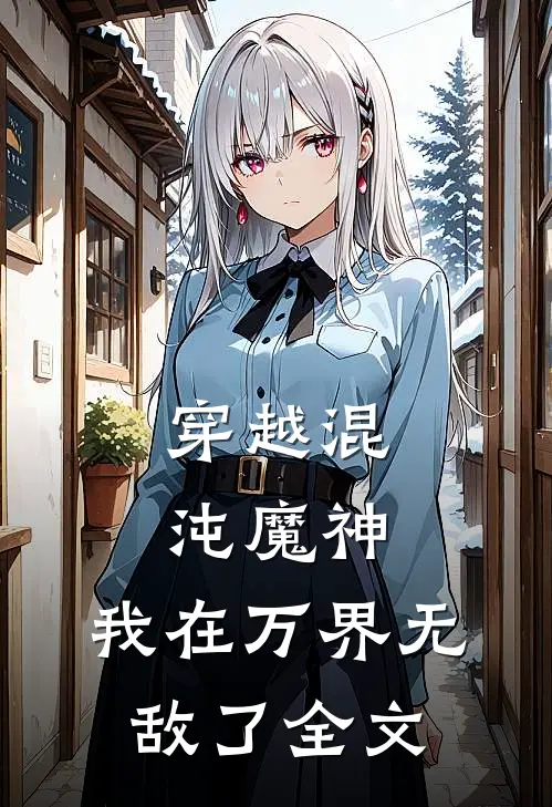 穿越混沌魔神，我在万界无敌了全文