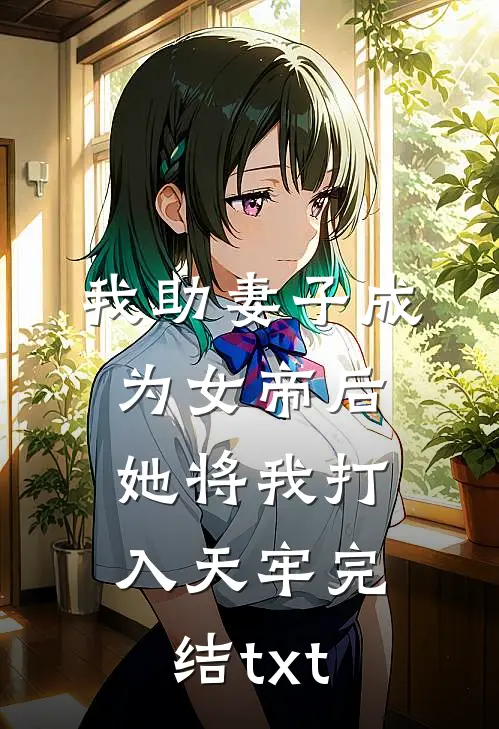 我助妻子成为女帝后，她将我打入天牢完结txt