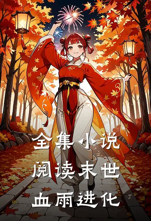 全集小说阅读末世：血雨进化