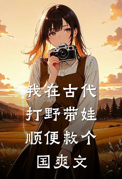 我在古代打野带娃，顺便救个国爽文
